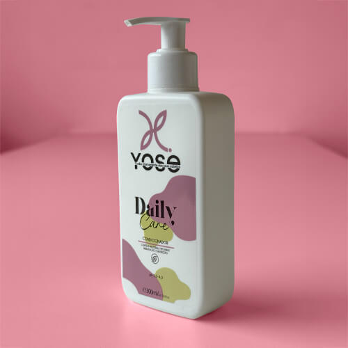 Condicionador Daily Care YOSE