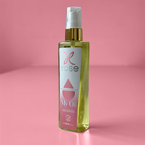 My Oil YOSE 100ml