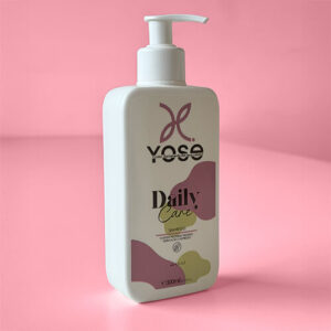 Shampoo Daily Care Yose 300ML