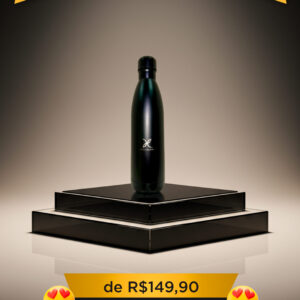 GARRAFA TERMICA 780ML JC