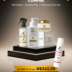 Pós Química Perfeito