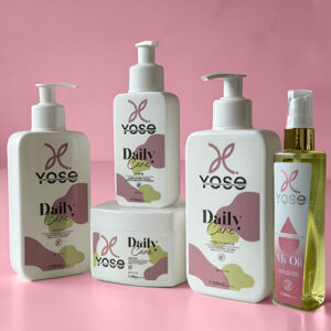 Kit Daily Care