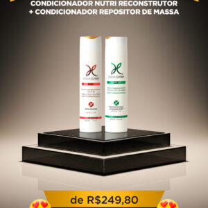 Condicionadores Perfeitos