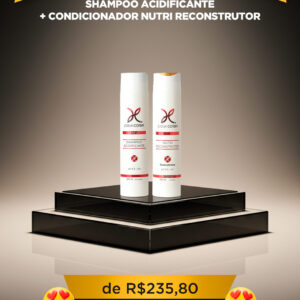 Par Perfeito para Danos Extremos