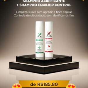 Shampoos Perfeitos
