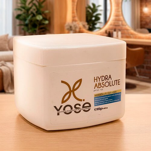 Hydra Absolute 500g